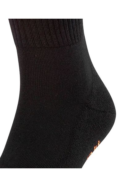 FALKE Unisex Sportsocken - Walkie Light, Trekking- und Wanderstrumpf, Unifarben