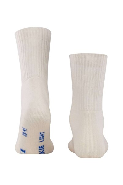 FALKE Unisex Sportsocken - Walkie Light, Trekking- und Wanderstrumpf, Unifarben