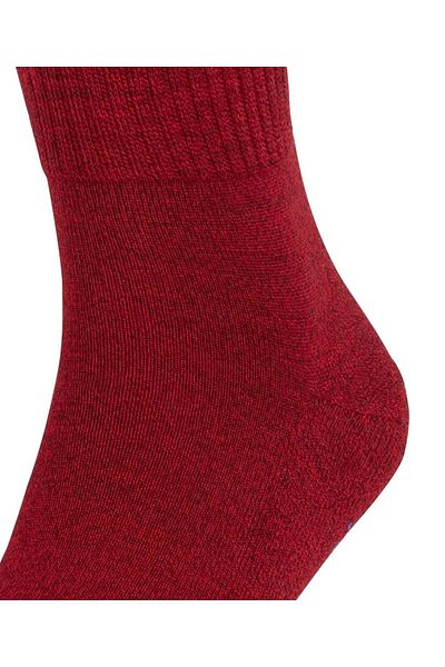 FALKE Unisex Sportsocken - Walkie Light, Trekking- und Wanderstrumpf, Unifarben