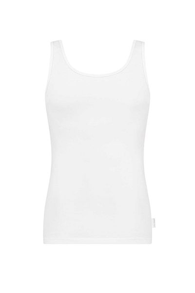 SLOGGI Herren Tank Top, 2er Pack - "24/7 SH 02 Vest", Unterhemd, Shirt, ärmellos