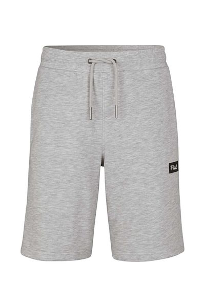 FILA Herren Sweat Shorts BšLTOW - kurze Jogginghose, Training, Loungewear, Logo