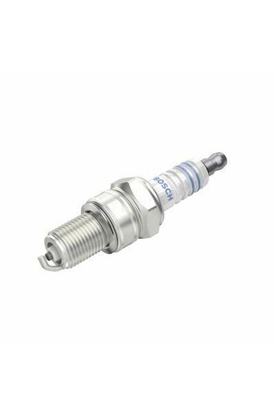 Bosch Ignition Spark Plug M.131 Dks 77-01 / Doğan 86-01 / Kartal 82-01 / Şahin 77-01 1.3-1.6 W7dc