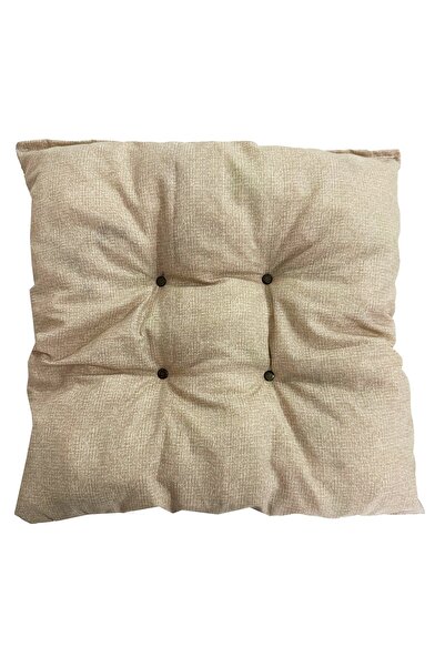 Vip Home Concept Market Ürünleri Pernă decorativă pentru scaun puf puf pătrat...