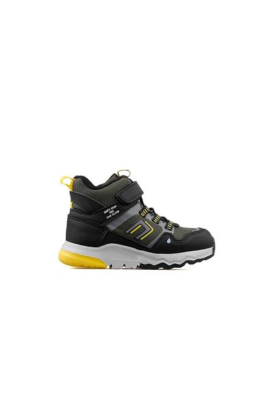 Cool Kids Χακί Trex Boots για Παιδιά Flt-Outdoor Boots - Trex-bot-flt-khaki