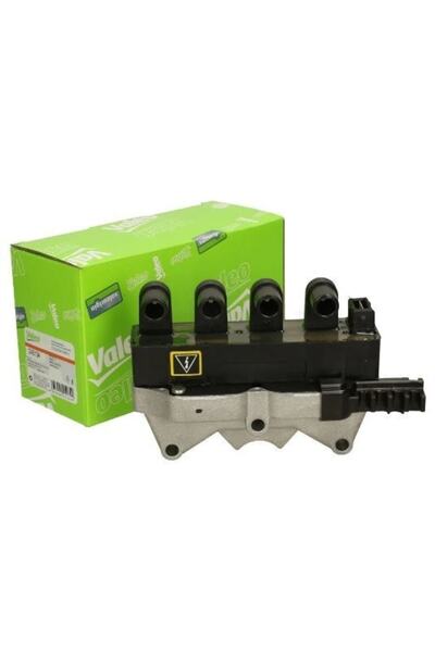VALEO Albea Palio Marea Doblo 1.6 16v Ateşleme Bobini 46472440 Uyumlu