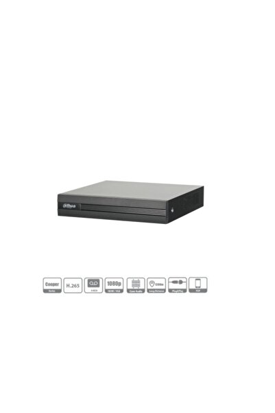 DAHUA Kayıt Cihazı Xvr 1b08