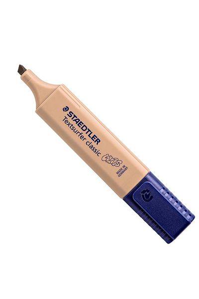 Staedtler Classic Pastel Beige Highlighter