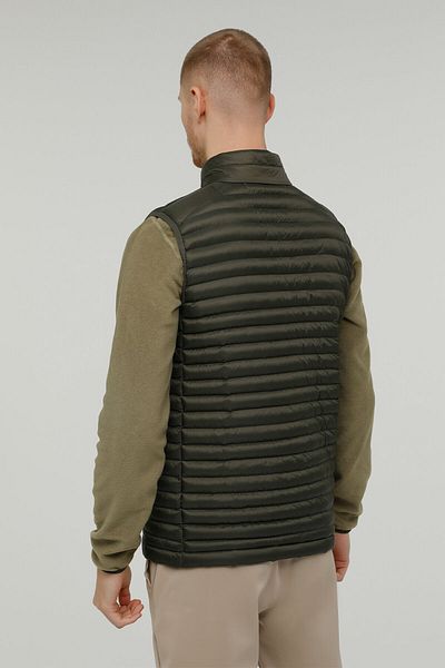 lumberjack M-sn6 Perry Vest 2pr Haki Erkek Yelek