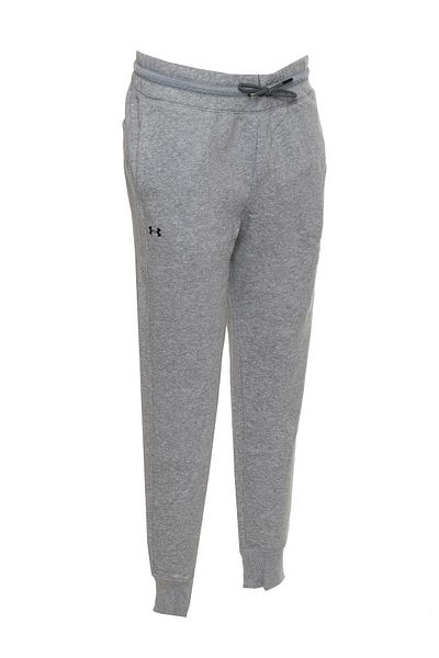 Under Armour Sport-Sweathose - Grau - Slim