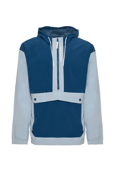 Under Armour Sport-Sweatshirt - Blau - Regular Fit