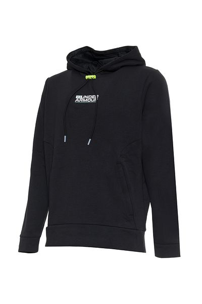 Under Armour Sport-Sweatshirt - Schwarz - Regular Fit