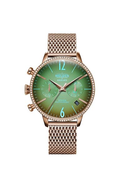 Welder Moody Wrist Watch