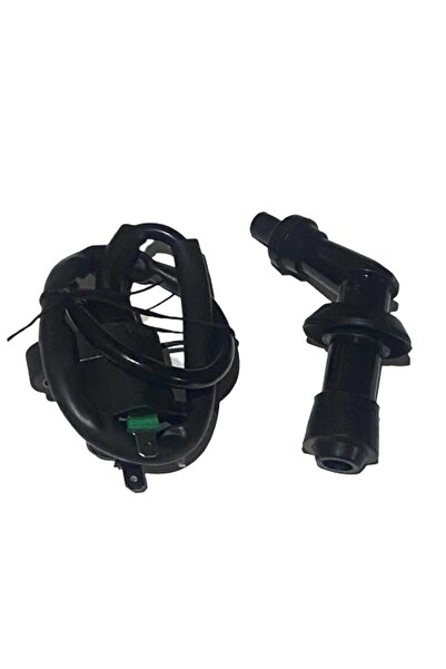 MotoExpress Sym Orbit Fiddle 2 Xpro Crox Allo 125 Ateşleme Bobini Buji Piposu...