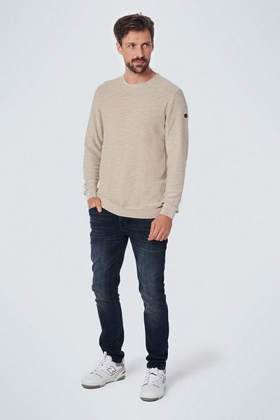 No Excess Herren-Cardigan