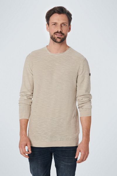 No Excess Herren-Cardigan