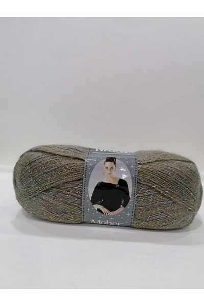 NAKO Moher Sim Special 1 Piece Hand Knitting Thread 4762