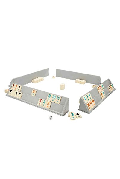 Smile Games Okey Takımı