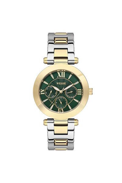 Wesse Wwl101111 Wrist Watch