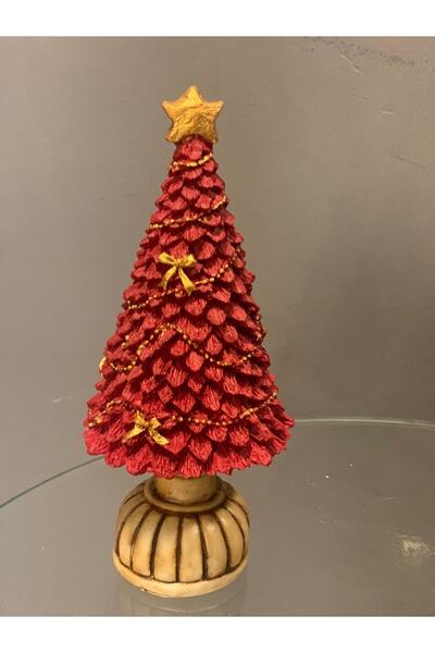 By Ari Ev Dekorasyon Yılbaşı Ağacı Dekor Hs466-4