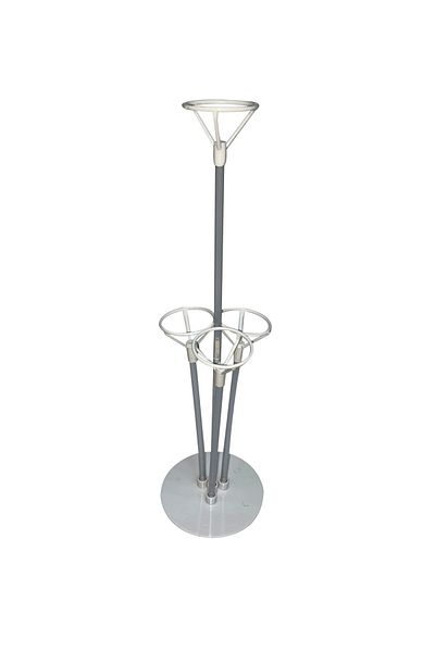 ECE PARTİ 4 Rod Balloon Stand