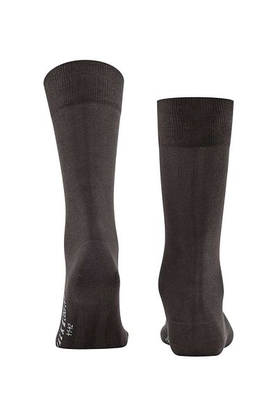 FALKE Herren Socken - Cool 24/7, Businessstrumpf, Kurzstrumpf, Uni