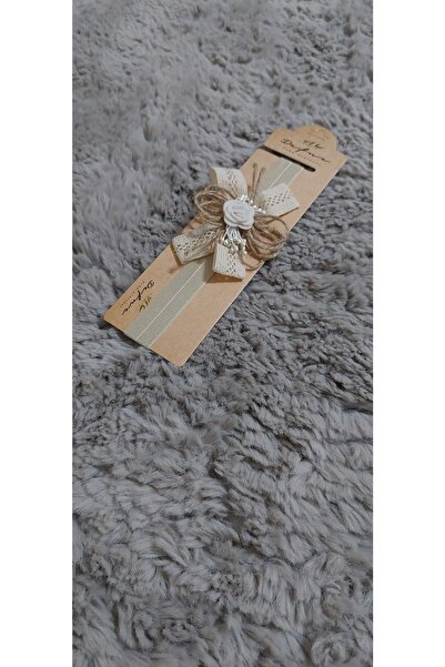 Defne Organic Hair Bandana