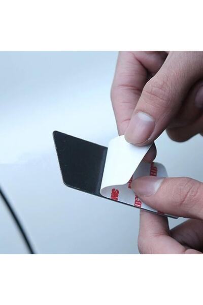 Knmaster Japonya Bayrağı Tasarımlı Damlalı Alüminyum Sticker Etiket