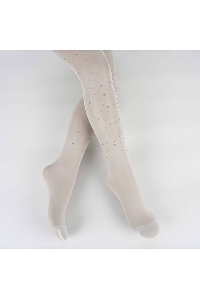 Katamino جوارب طويلة للفتيات من سيليا مع إكسسوارات