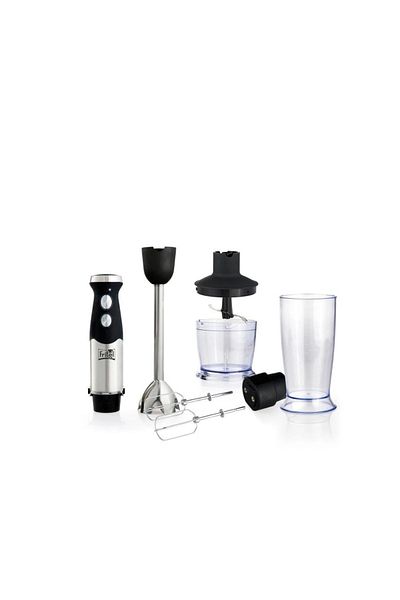 Fritel طقم خلاط يدوي 800 وات Hb 2879