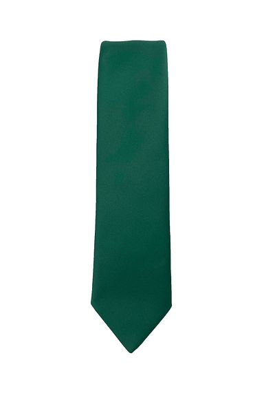 Brianze Men's Green Handkerchief Tie Smdk-16