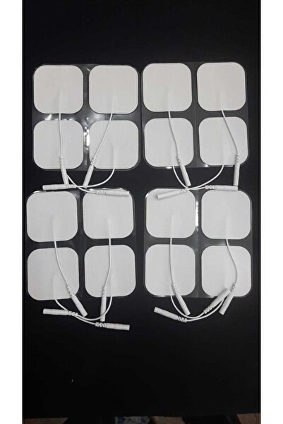 MEDCENTER 4 Lü Kablolu Tens Pedi