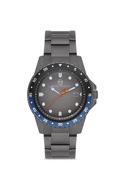 Sergio Tacchini St.1.10060-5s Erkek Kol Saati