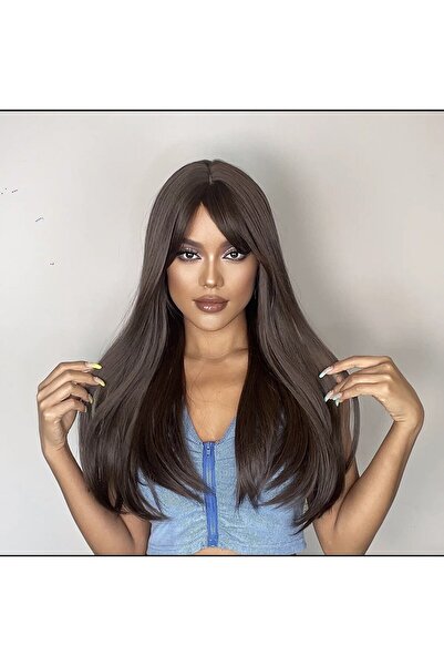 Fenomen Peruk Σειρά Ειδικών Χρωμάτων - Luxury Auburn Auburn