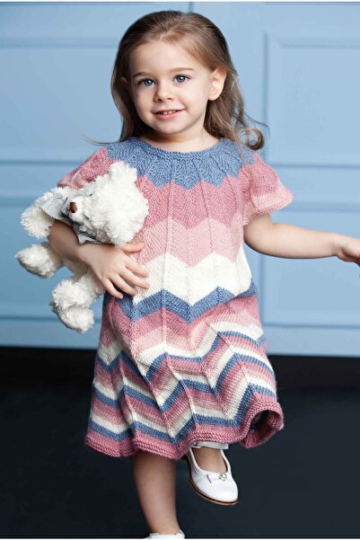 Alize Süperlana Klasik 044 Mor Yelek Hırka Kazak Ipi %25 Yün 100 Gr 280 Metre