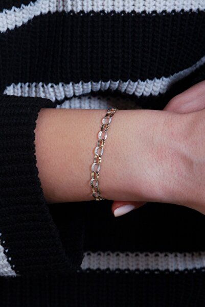 Adil İdil Kuyumculuk 14 Ayar Pul Halka Sıralı Künye