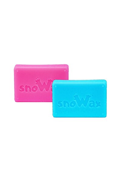 SNOWAX Rub-on, Ski Wax, Snowboard Ve Kayak Için Wax, Soğuk Wax, Ski Wax, Sıca...