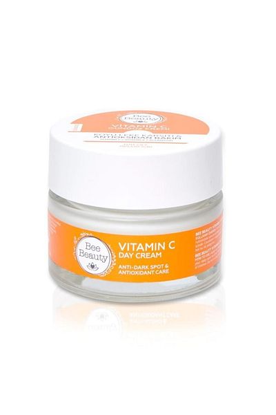 Bee Beauty 50 Ml Vitamin C Day Cream