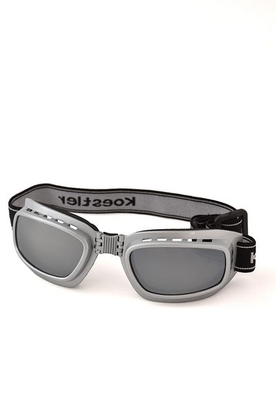 Koestler Unisex Ski Goggles