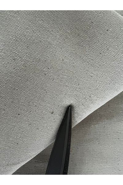 cottoncloth Buldan Organic Cotton Cotton-linen Fabric - Organic Fabric - Washed Fabric - Vintage 100x230cm