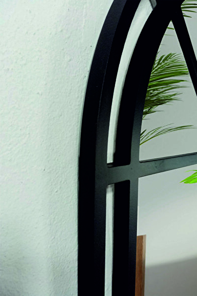 dedeler Dekor Dekoratif Pencere Ayna