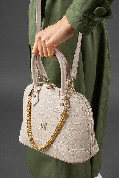 Just Polo Жіноча сумка Компактний і практичний дизайн