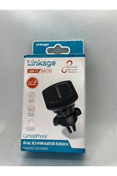 Linkage Telefon Tutucu Araba Havalandırma Tip