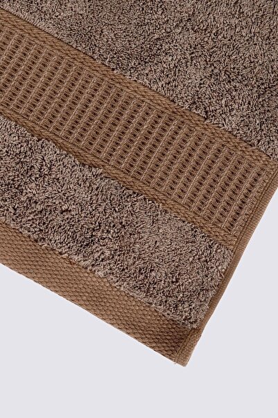 Ecocotton Ecoctton Naia Organic Cotton Face Towel 50x90 Cm