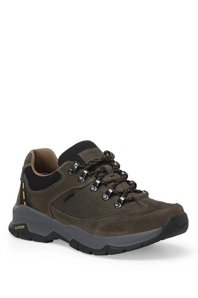 Dockers By Gerli Dockers233360 2pr Suede Lace-up Shoes with Sole Sides