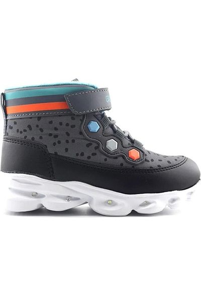 pepino 1342 Boy's Ultra Light Velcro Boots