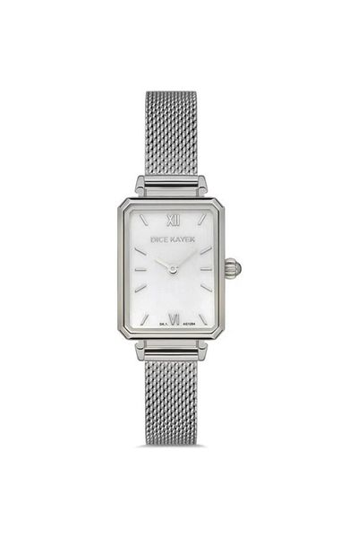 Dice Kayek Dk.1.ag1284.01 Women's Wristwatch