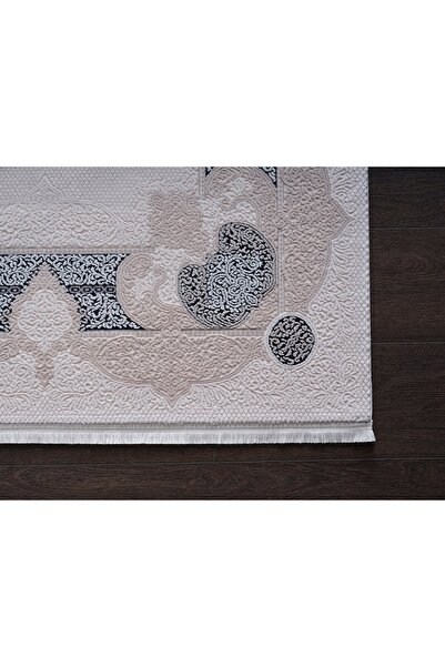 GÜMÜŞSUYU Halı Esiliva 13919 Mavi