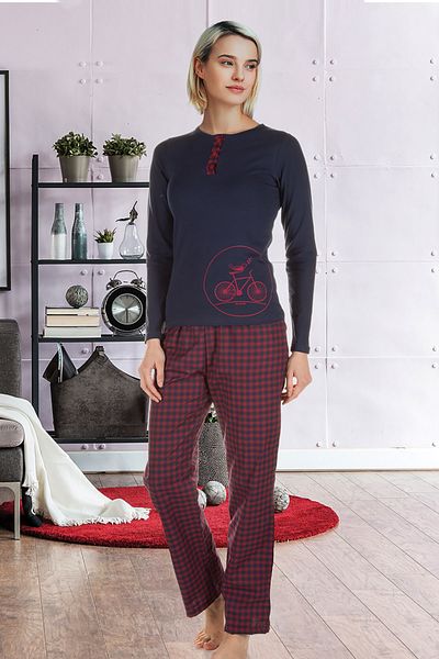 Doremi Pajama Set
