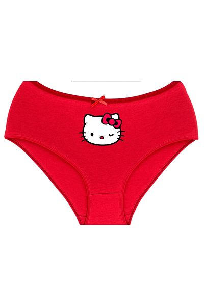 BoxerMasters Γυναικεία κιλότα Hellokitty