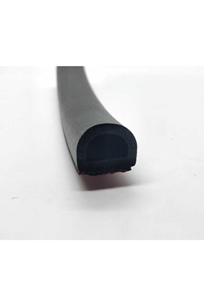Gözdeler Bantlı D Sünger (10 Mm) 5 Metre